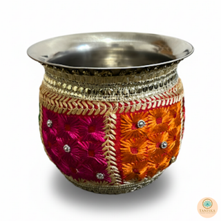 The Heritage Gadvi