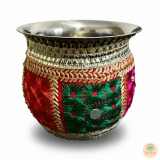 The Heritage Gadvi