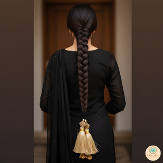 Sohni Parandi: A Legacy Collection - (Adults/Teens) Golden