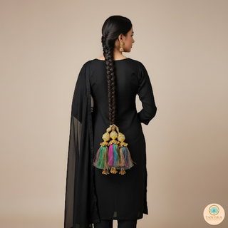 Sohni Parandi: A Legacy Collection - (Adults/Teens) Multi