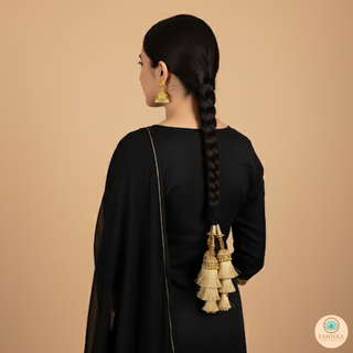 Sohni Parandi: A Legacy Collection - (Adults/Teens) Golden