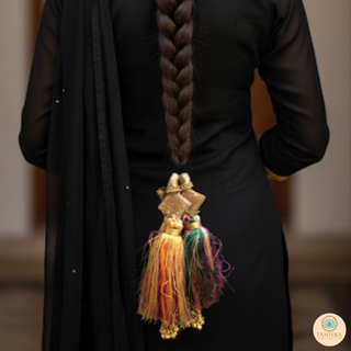 Sohni Parandi: A Legacy Collection - (Adults/Teens) Multi