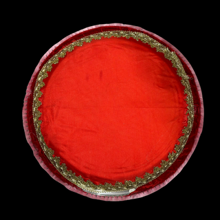 "Sada Suhagan" Shagun Plate