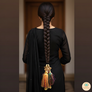 Sohni Parandi: A Legacy Collection - (Adults/Teens) Multi