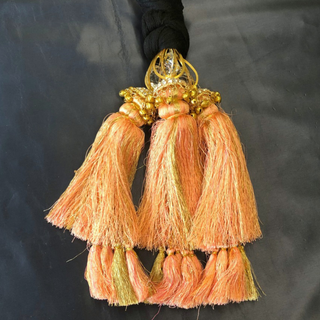 Sohni Parandi: A Legacy Collection - (Adults/Teens) Peach