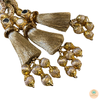 Sohni Parandi: A Legacy Collection - (Adults/Teens) Golden