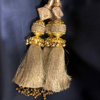 Sohni Parandi: A Legacy Collection - (Adults/Teens) Golden
