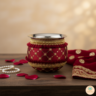 Gadvi & Cups