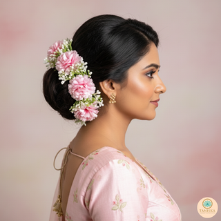 Hair Accessories - The Imperial Collection