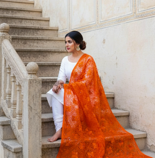 The Terracotta Spice Collection: Warm, Earthy & Radiant