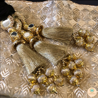 Sohni Parandi: A Legacy Collection - (Adults/Teens) Golden