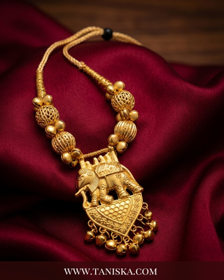 The Imperial Elephant Heritage Kaintha