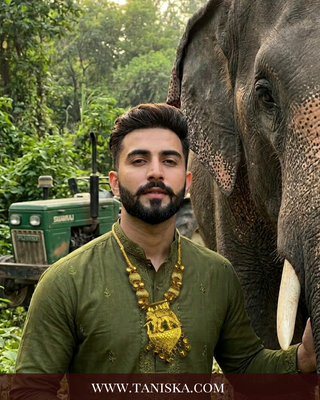 The Imperial Elephant Heritage Kaintha