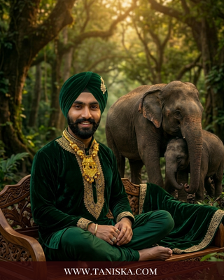 The Imperial Elephant Heritage Kaintha