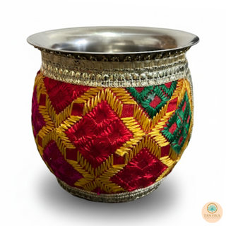 The Heritage Gadvi