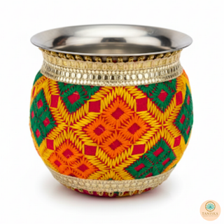 The Heritage Gadvi