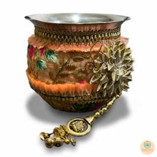 The Heritage Gadvi