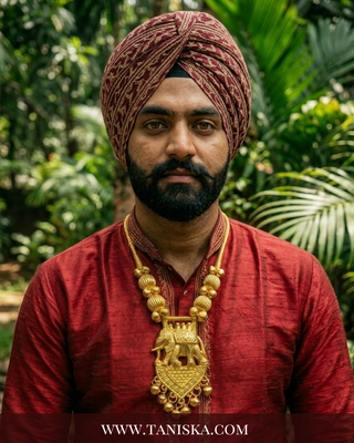 The Imperial Elephant Heritage Kaintha