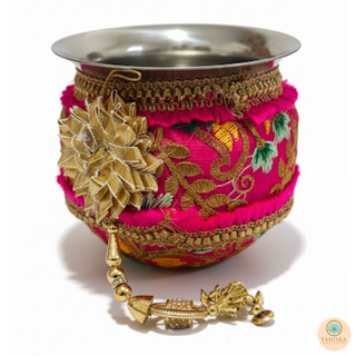 The Heritage Gadvi