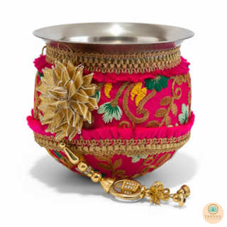 The Heritage Gadvi