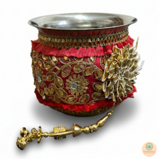 The Heritage Gadvi
