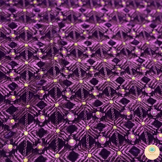 The Maharani Phulkari Dupatta