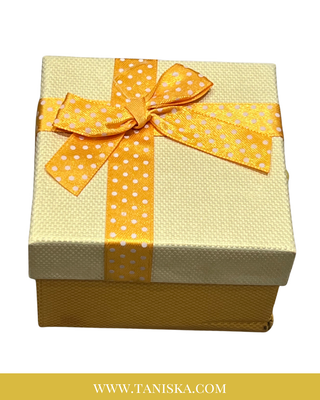 Signature Royal Keepsake Gift Box