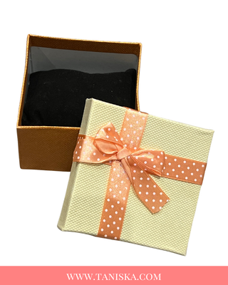 Signature Royal Keepsake Gift Box