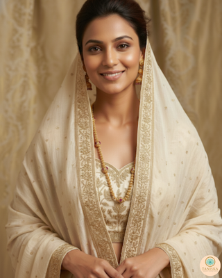 The Noor-e-Gul Necklace Set