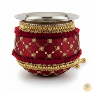 The Heritage Gadvi