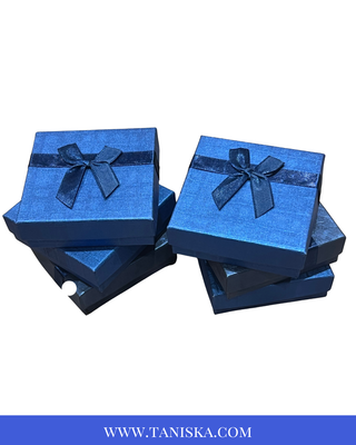Signature Royal Keepsake Gift Box