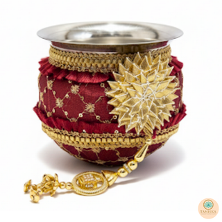 The Heritage Gadvi