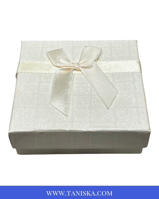 Signature Royal Keepsake Gift Box