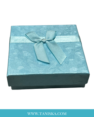 Signature Royal Keepsake Gift Box
