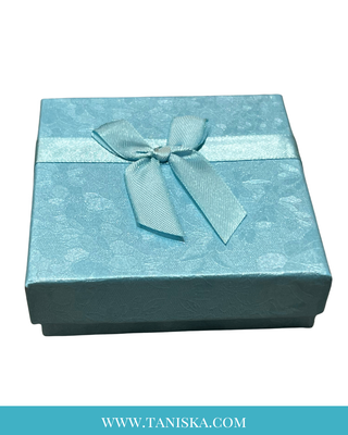 Signature Royal Keepsake Gift Box