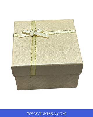 Signature Royal Keepsake Gift Box