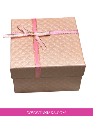 Signature Royal Keepsake Gift Box