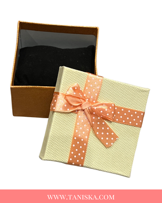 Signature Royal Keepsake Gift Box