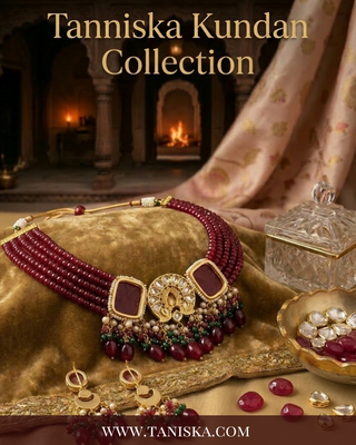 The Crimson Blossom Heritage Set