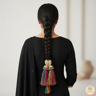 Sohni Parandi: A Legacy Collection - (Adults) Multi