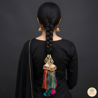 Sohni Parandi: A Legacy Collection - (Adults) Multi