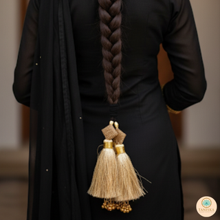 Sohni Parandi: A Legacy Collection - (Adults/Teens) Golden