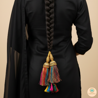 Sohni Parandi: A Legacy Collection  - (Adults/Teens) Multi