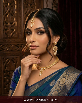 The Azure Dream Heritage Set