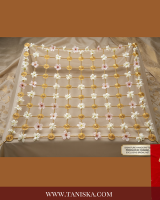 The Chunnii of an Everlasting Promise / Phoolon ki Chadar
