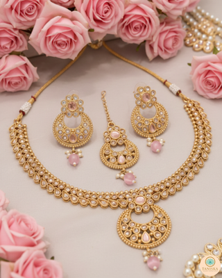 The Royale Heritage Set