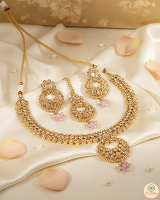The Royale Heritage Set