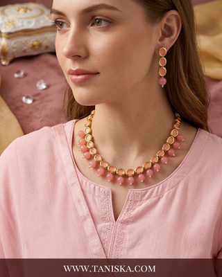 The Blush Meadow Heritage Set