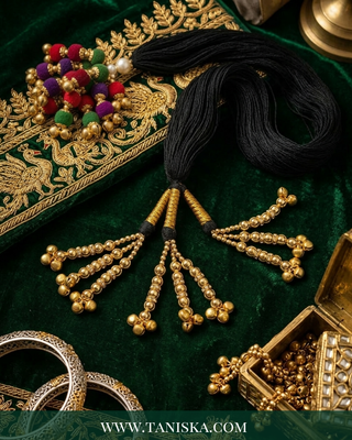Sohni Parandi: A Legacy Collection - (Adults/Teens/KIds) Golden