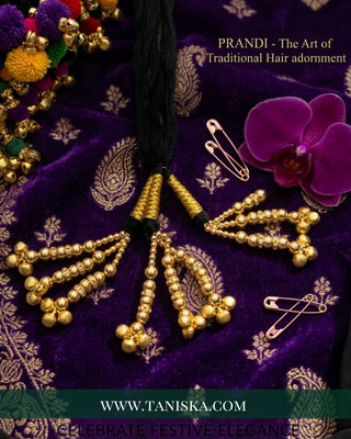Sohni Parandi: A Legacy Collection - (Adults/Teens/KIds) Golden